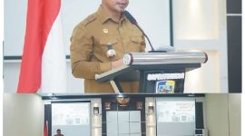 Rapat Persiapan Tahapan Validasi Lapangan Penilaian Innovative Government Award (IGA) Tahun 2025