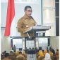 Rapat Persiapan Tahapan Validasi Lapangan Penilaian Innovative Government Award (IGA) Tahun 2025