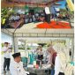 Bupati Bolmut Pimpin Upacara Hari Kesehatan Nasional ke-61