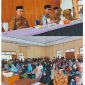 494 Warga Bolangitang Timur Terima Bantuan Sosial Pemkab Bolmut