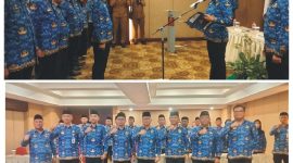 Pengurus KORPRI Bolmut Masa Bhakti 2025–2030 Resmi Dikukuhkan
