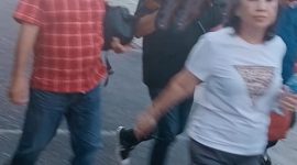 Dugaan Penganiayaan Saat Eksekusi Lahan Corner 52: Ko Simon Cs Diperiksa! Polda Sulut 