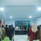 Setda Bolmut Buka Secara Resmi Basic Training HMI Cabang Persiapan Boltara