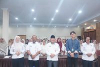 Evaluasi BOSP dan Peningkatan Kapasitas Pendidik PAUD se-Boltara Resmi Dibuka