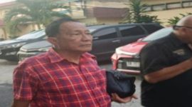Gerombolan Pemukul Petugas PN Manado Bikin Tegang Hubungan Polda dan Pengadilan Negeri!
