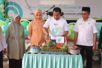 Peringati HKN ke-61, Sekda Bolmut: Generasi Sehat Kunci Masa Depan Hebat