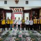 Bupati Bolmut Bahas Pelebaran Ruas Jalan Trans Sulawesi Keakar–Sonuo Bersama BPJN Sulut