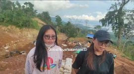 Tanah Tambang Posolo Mitra Pusat Konflik, Keluarga Pantouw Mohon Keadilan