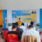 Bupati Bolmut Hadiri Muscab Ke-III IKA PMII, Dorong Kolaborasi untuk Pembangunan Daerah
