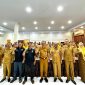Pemkab Bolmut Dorong Penguatan Komitmen Penurunan Anak Tidak Sekolah
