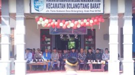 HUT Bolangitang ke-232