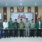 Konferensi Cabang Ke 4 Pengurus Cabang Nahdlatul Ulama Kabupaten Bolaang Mongondow Utara Tahun 2025