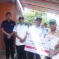 Pemda Bolmut Salurkan BLT kepada Ribuan Warga di Kecamatan Kaidipang dan Bolangitang Barat