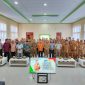 Wabup Bolmut Buka FGD Penyusunan Rencana Penanggulangan Kemiskinan Daerah 2025–2029
