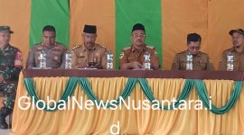 Plt. Sekda Hadiri RAT Koptap Sawit Bukit Pionoto