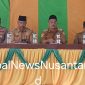 Plt. Sekda Hadiri RAT Koptap Sawit Bukit Pionoto