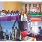 Rapat Kerja Pemerintah Daerah bersama Pemerintah Kecamatan dan Desa di Kecamatan Bintauna, Bolangitang Timur, dan Kaidipang