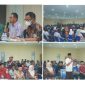 Rapat Koordinasi (Rakor) program kegiatan pemerintah desa se-Kabupaten Boltara Tahun 2026 yang digelar di Aula Lantai III Kantor Bupati