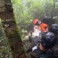 Hari Ke Enam, Tim SAR Gabungan Kembali Temukan 6 Jenazah korban Pesawat ATR 42-500 di Lereng Gunung Bulusaraung