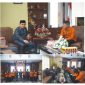 Bupati Boltara Terima Audiensi BPS Bahas Sensus Ekonomi 2026