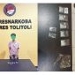 Satresnarkoba Polres Tolitoli Tangkap Warga Tuweley, Sita Sabu 6,22 Gram