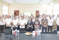 Pemkab Boltara Dorong Literasi Pasar Modal bagi ASN