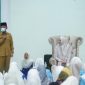 Safari Dakwah Ustazah Angelina Sondakh di Masjid Agung Baiturrahman Boroko