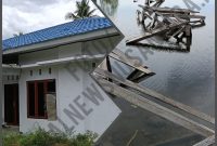 Proyek Pariwisata Rp4,5 Miliar di Boltim