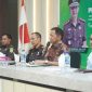 Sekda Boltara Hadiri Sosialisasi Peran Perdata dan TUN, Sangadi Teken Kerja Sama Jaga Desa