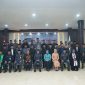 Pelantikan dan Pengambilan Sumpah/Janji Pejabat Manajerial di Lingkungan Pemerintah Kabupaten Bolaang Mongondow Utara