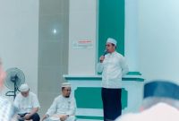 Bupati Boltara Ikuti Sidang Isbat, Pemerintah Tetapkan 1 Ramadan 1447 H Jatuh pada 19 Februari 2026