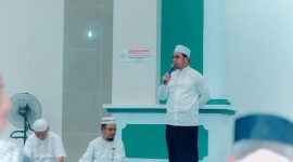 Bupati Boltara Ikuti Sidang Isbat, Pemerintah Tetapkan 1 Ramadan 1447 H Jatuh pada 19 Februari 2026
