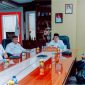Bupati Boltara Ikuti Rakor Pengendalian Inflasi 2026 Bersama Kemendagri