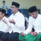 Satu Tahun Kepemimpinan, Bupati Boltara Gelar Buka Puasa Bersama dan Doa Tasyakuran.