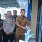 Wakil Bupati Bolaang Mongondow Utara, Moh. Aditya Pontoh, SIP., resmi membuka Satuan Pemenuhan Pelayanan Gizi (SPPG) Boroko Kaidipang
