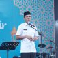 Wabup Boltara Buka Ramadhan Fair 2026, Dorong Syiar dan Pemberdayaan UMKM