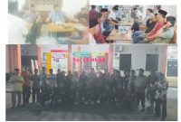 Kejari Tolitoli Buka Puasa Bersama Insan Pers di Cafe Kalukulolo