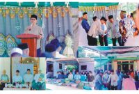 Katupat Talaga Jadi Simbol Persatuan, Bupati Sirajudin Lasena: Tradisi Harus Terus Dijaga