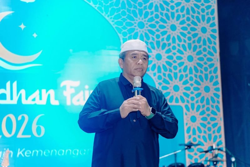 Ramadhan Fair 2026 Resmi Ditutup, Pemkab Boltara Dorong Penguatan UMKM Lokal