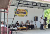 DLH Gelar Halal Bihalal