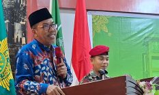 Wakil Bupati Buol Buka Musda Pemuda Muhamadiah Ke- V