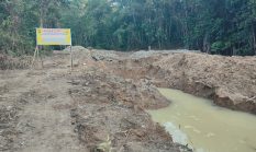 Polres Buol Selidiki Dugaan PETI di Tiga Lokasi