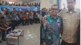 Boltara Kebagian 537 Unit BSPS 2026, Dorong Percepatan Penanganan Rumah Tidak Layak Huni