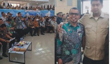 Boltara Kebagian 537 Unit BSPS 2026, Dorong Percepatan Penanganan Rumah Tidak Layak Huni