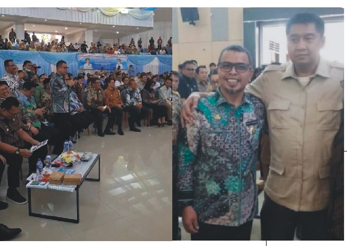 Boltara Kebagian 537 Unit BSPS 2026, Dorong Percepatan Penanganan Rumah Tidak Layak Huni