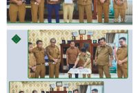 Pemkab Tolitoli Gandeng PT Royal Seafood Indonesia Perkuat Sistem Resi Gudang