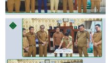 Pemkab Tolitoli Gandeng PT Royal Seafood Indonesia Perkuat Sistem Resi Gudang