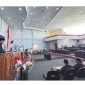 Paripurna DPRD Boltara Bahas Rekomendasi LKPJ 2025