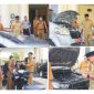 Apel Kendaraan Dinas, Pastikan Tertib Administrasi dan Pemanfaatan