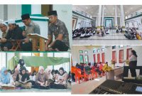 Pemkab Boltara Gelar Kamis Mengaji,